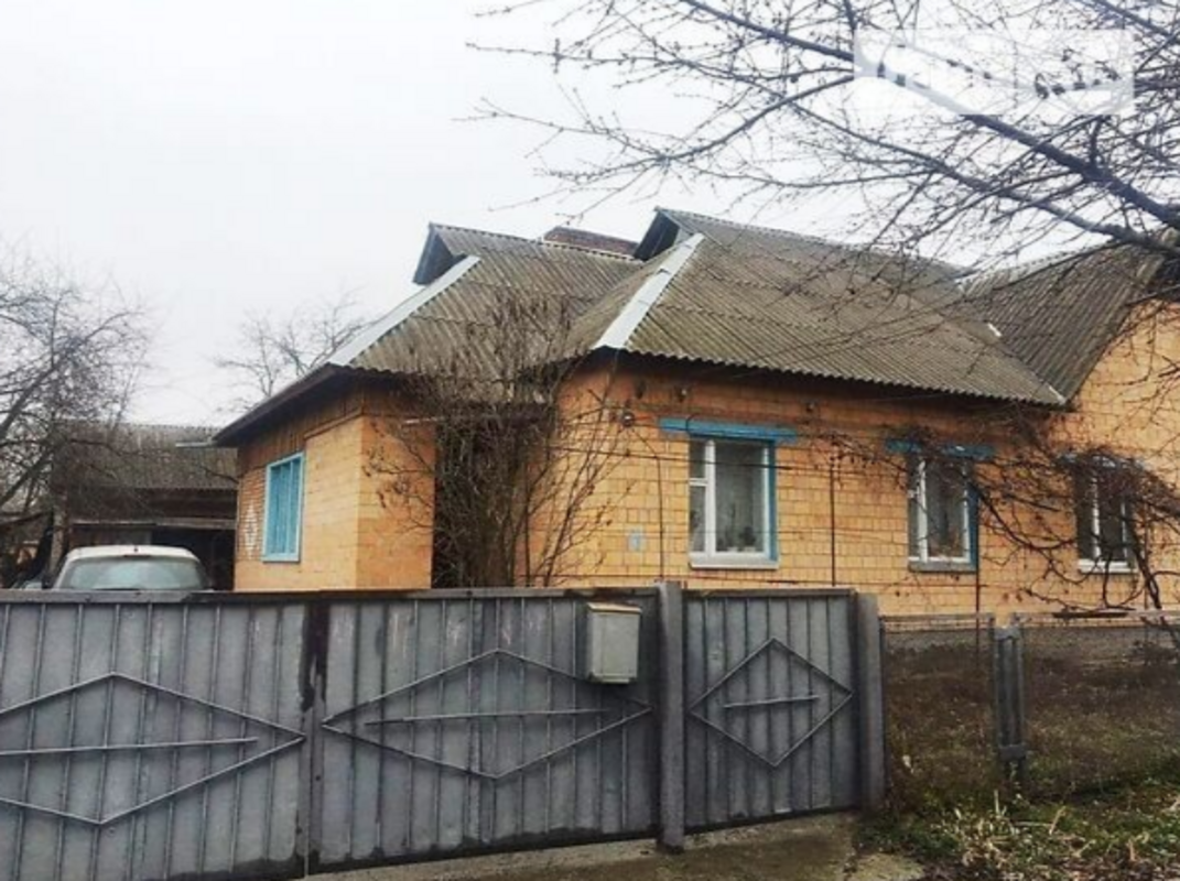 Продается дом Сумская, Сумы, Поліська вул. фото 1 Продается дом Сумская, Сумы, Поліська вул. фото 1