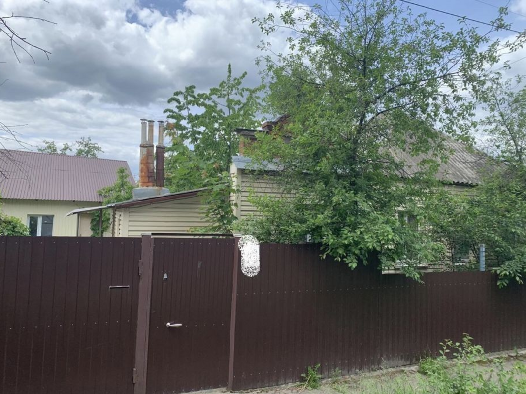 Продается дом Сумская, Сумы, Роменська вул. фото 1 Продается дом Сумская, Сумы, Роменська вул. фото 1