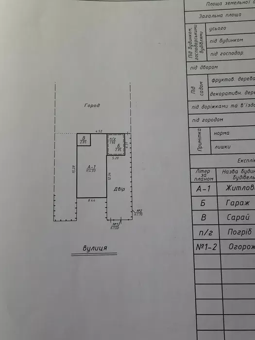 Продается дом Косівщина, Кононенково, Сумский, Сумская фото 1 Продается дом Косівщина, Кононенково, Сумский, Сумская фото 1