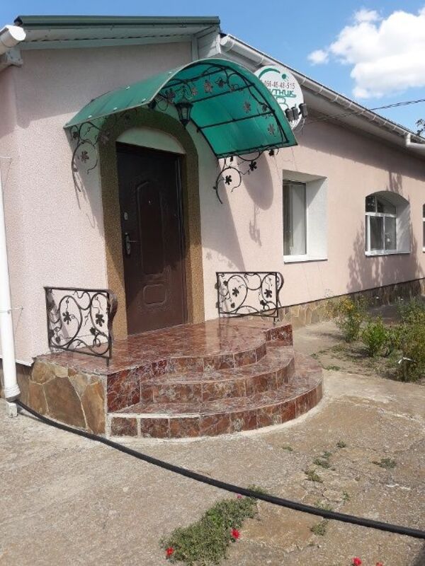 Дом Анновка фото 1 Дом Анновка фото 1