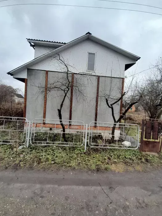 Продается дом Сумская, Сумы, Заречный, р-н Баранівки с/т Озерний фото 1 Продается дом Сумская, Сумы, Заречный, р-н Баранівки с/т Озерний фото 1