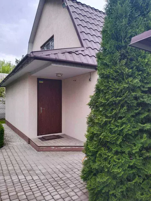 Продается дом Сумская, Сумы, Заречный, с/т Чисті пруди фото 1 Продается дом Сумская, Сумы, Заречный, с/т Чисті пруди фото 1