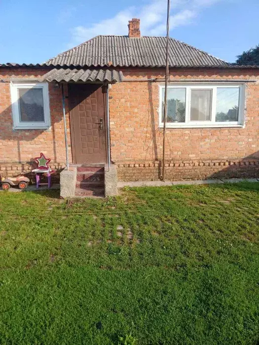 Продается дом Сумская, Сумский, Симоновка фото 1 Продается дом Сумская, Сумский, Симоновка фото 1