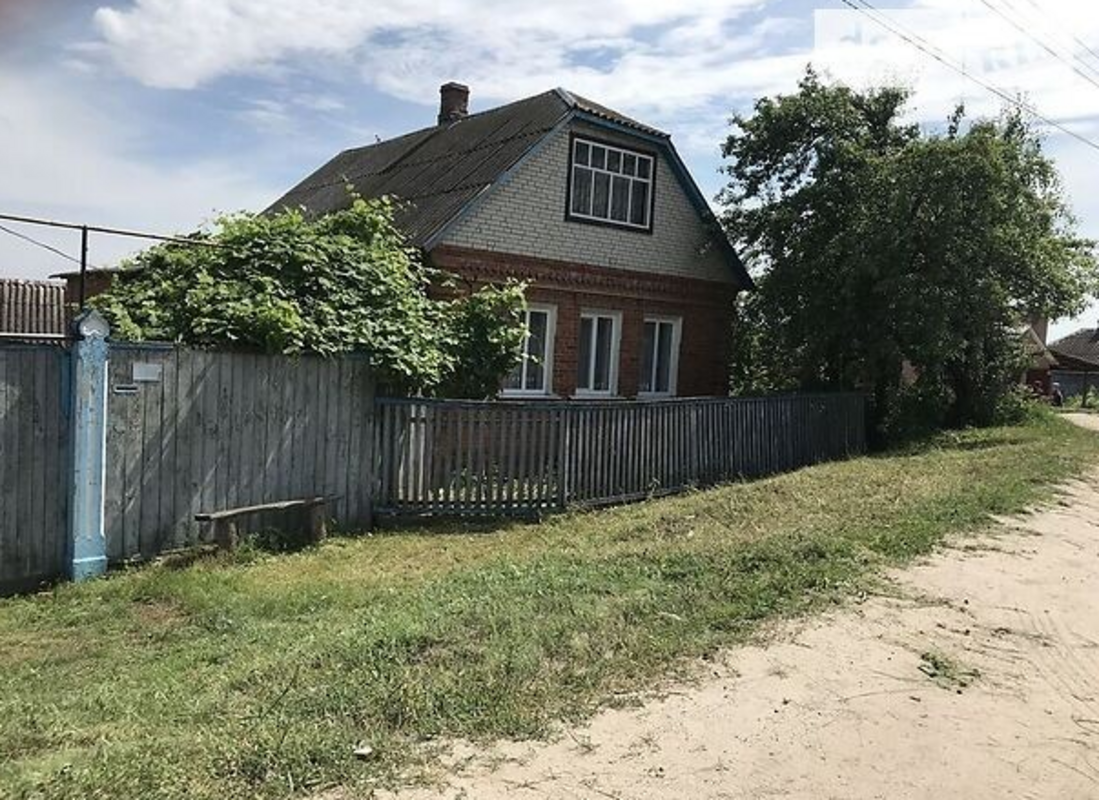 Продается дом Сумская, Сумский, Стецьковка фото 1 Продается дом Сумская, Сумский, Стецьковка фото 1