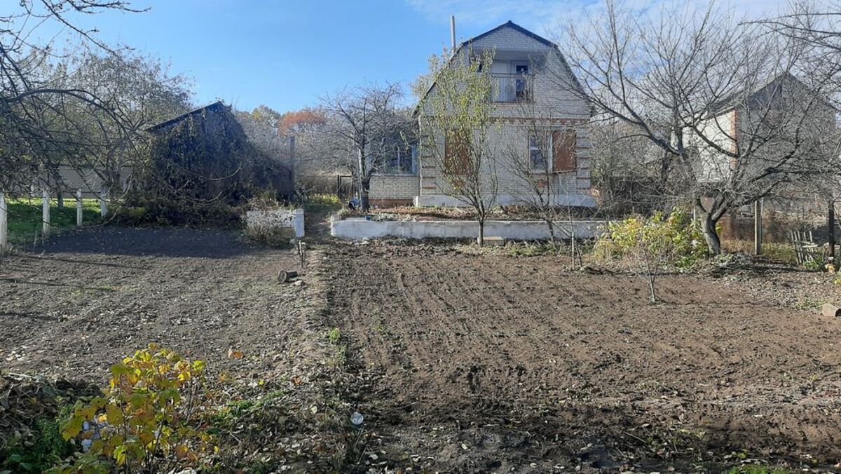 Дача Роменский рыбхоз фото 1 Дача Роменский рыбхоз фото 1