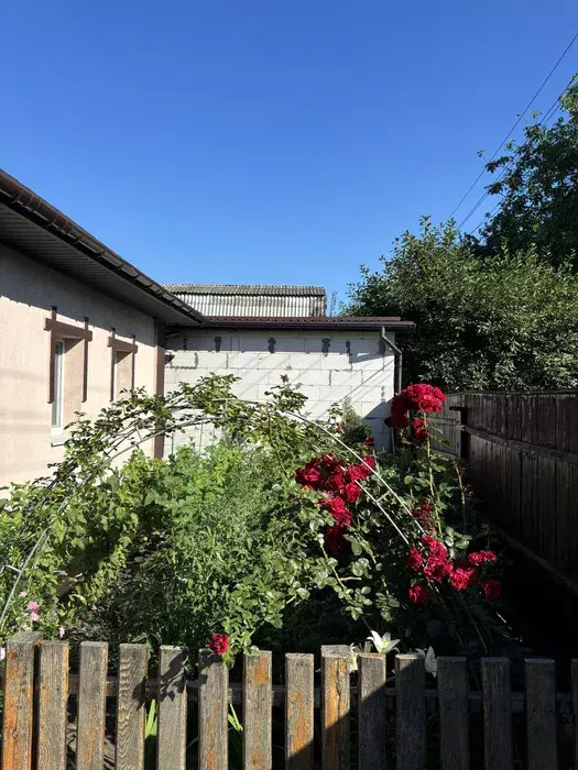 Продается дом Сумская, Сумы, Ковпаковский, Добровільна, ближче до Білопільського шляху фото 1 Продается дом Сумская, Сумы, Ковпаковский, Добровільна, ближче до Білопільського шляху фото 1