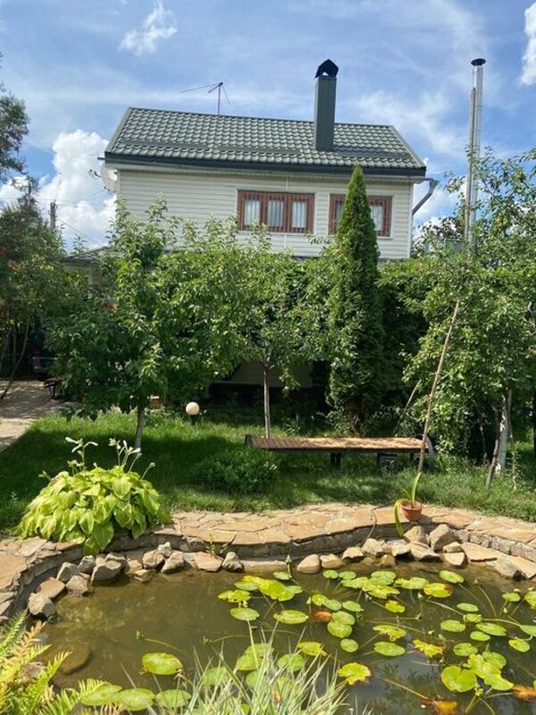 Продается дом Сумская, Сумы, Баранівка фото 1 Продается дом Сумская, Сумы, Баранівка фото 1