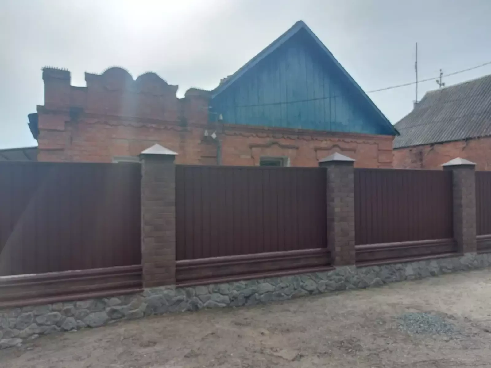 Продается дом Сумская, Сумы, Заречный, р-н Барановки фото 1 Продается дом Сумская, Сумы, Заречный, р-н Барановки фото 1