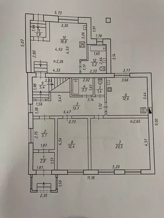 ��������� ��� ��������, ����, �������, ������������ ���� 1