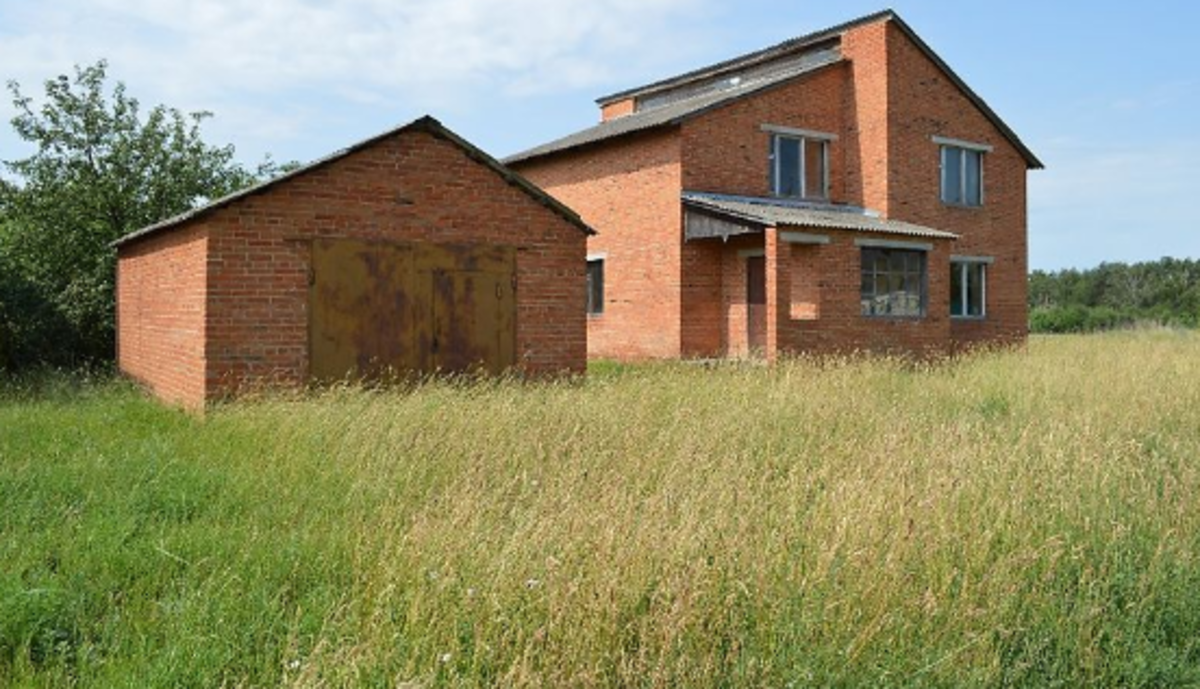 Продается дом Сумская, Сумский, Стецьковка фото 1 Продается дом Сумская, Сумский, Стецьковка фото 1