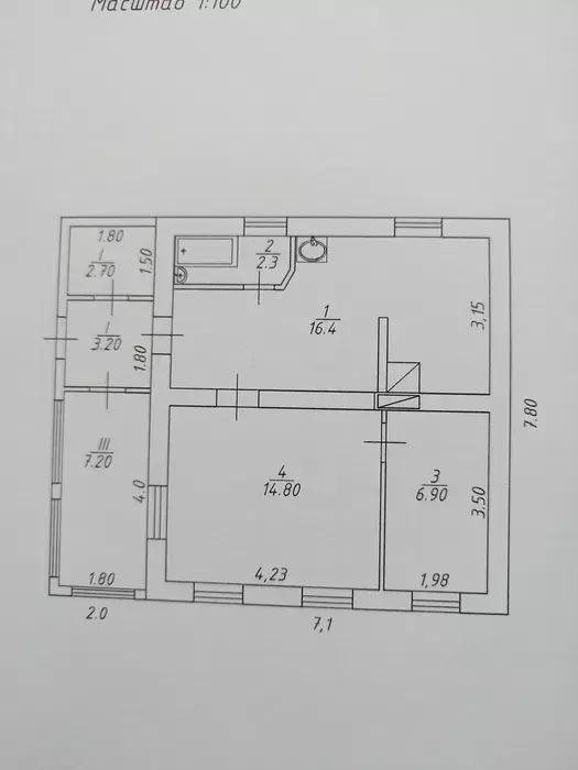 Продается дом Новоселица, Сумский, Сумская фото 1 Продается дом Новоселица, Сумский, Сумская фото 1