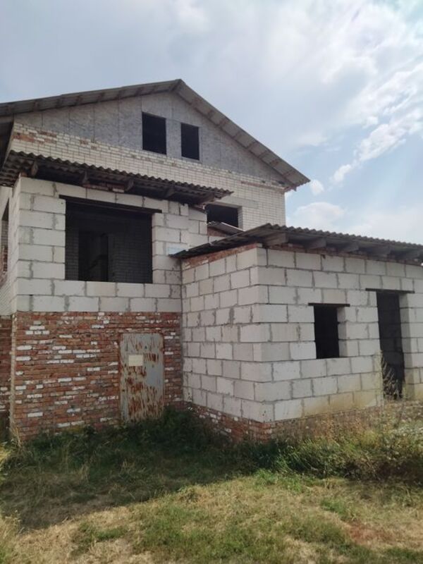 Дача Тепличный фото 1 Дача Тепличный фото 1