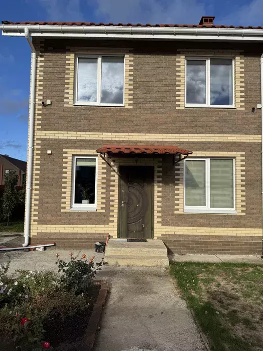 Продается дом Сумская, Сумы, Заречный, пр-т Козацький фото 1 Продается дом Сумская, Сумы, Заречный, пр-т Козацький фото 1