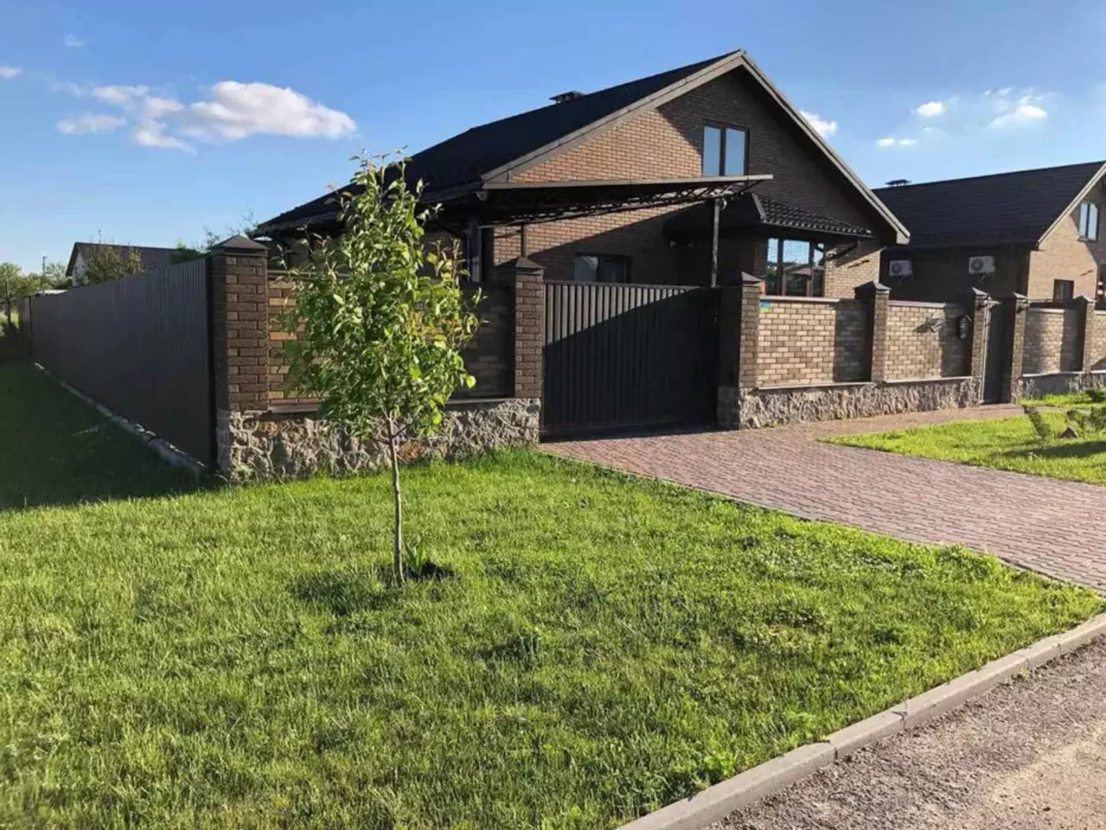 Продается дом Сумская, Сумы, Ковпаковский, Роменська фото 1 Продается дом Сумская, Сумы, Ковпаковский, Роменська фото 1