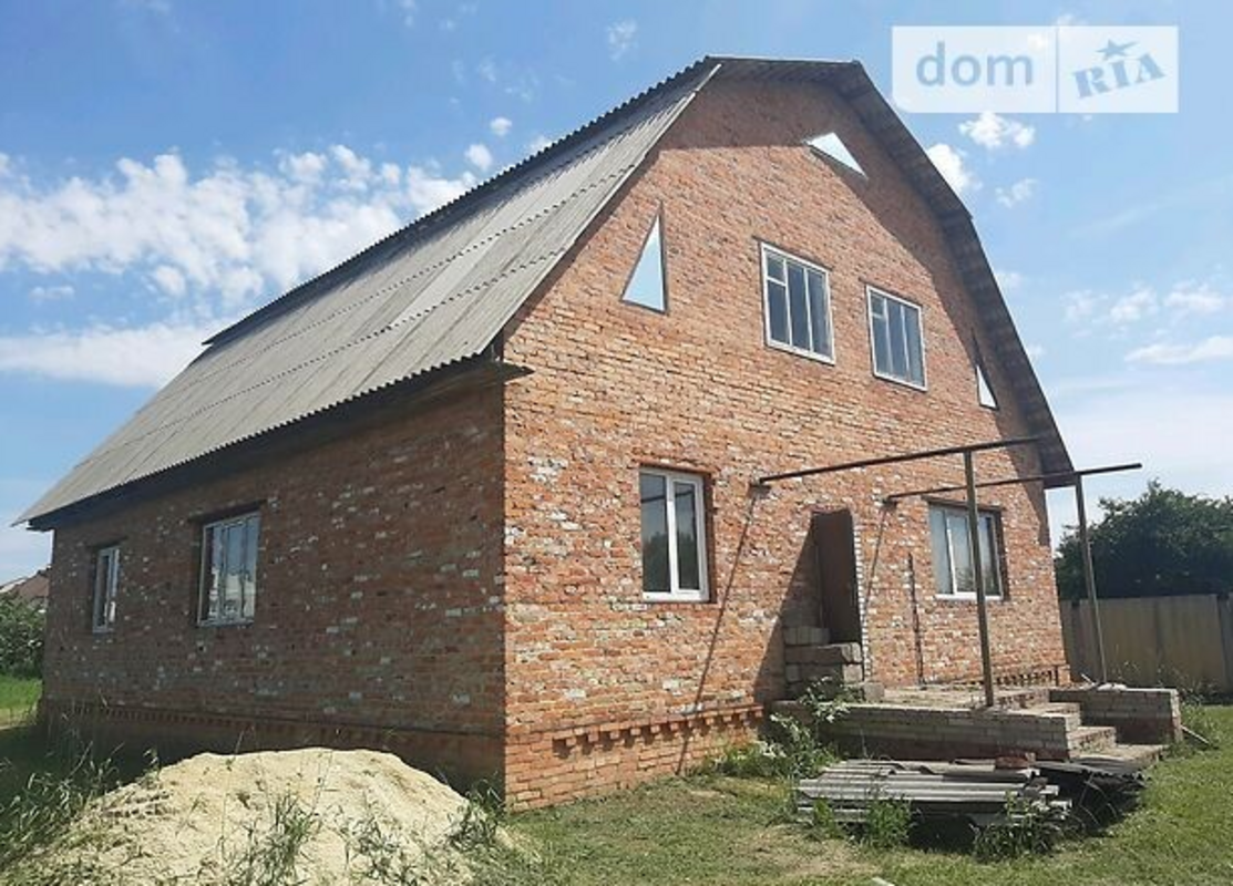 Продается дом Сумская, Сумы, Над'ярна вул. фото 1 Продается дом Сумская, Сумы, Над'ярна вул. фото 1