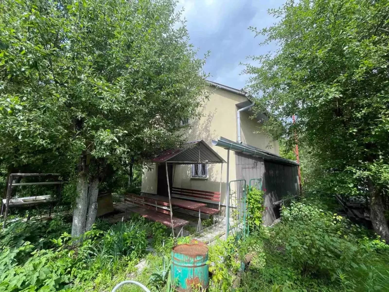 Продается дом Сумская, Сумы, Заречный, с/т Чисті пруди фото 1 Продается дом Сумская, Сумы, Заречный, с/т Чисті пруди фото 1