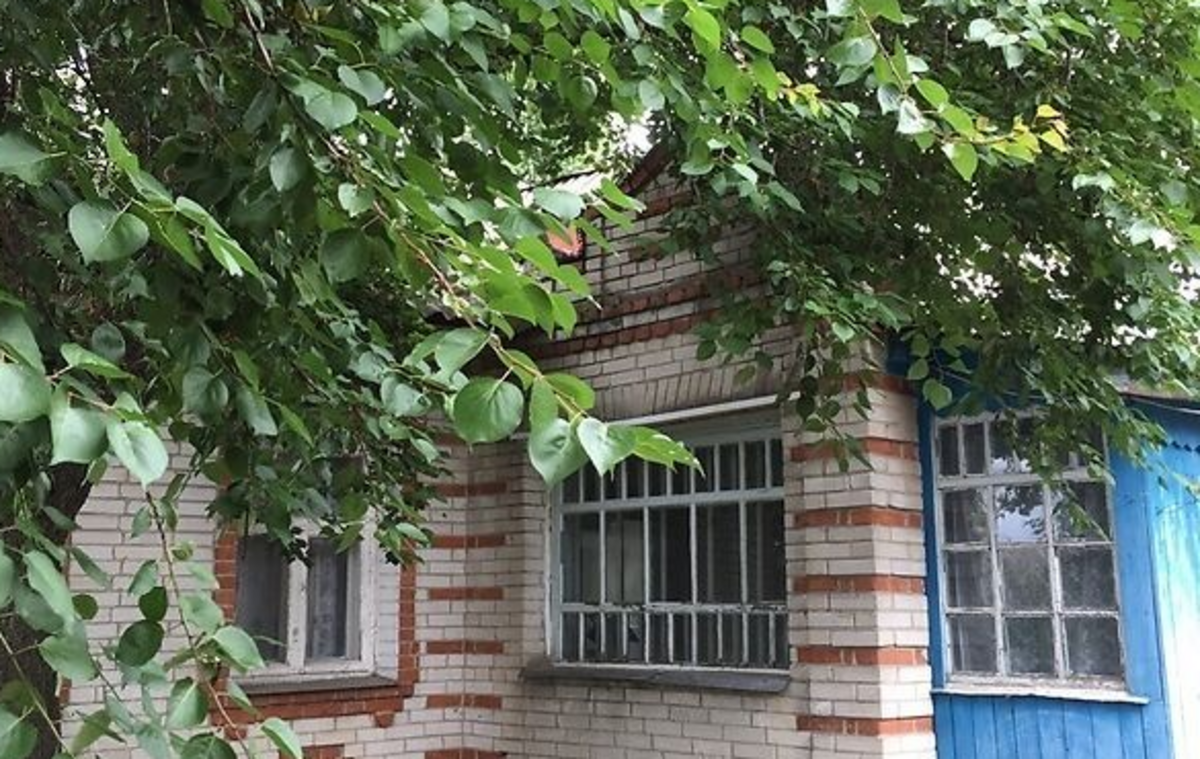 Продается дом Сумская, Сумский, Красное фото 1 Продается дом Сумская, Сумский, Красное фото 1