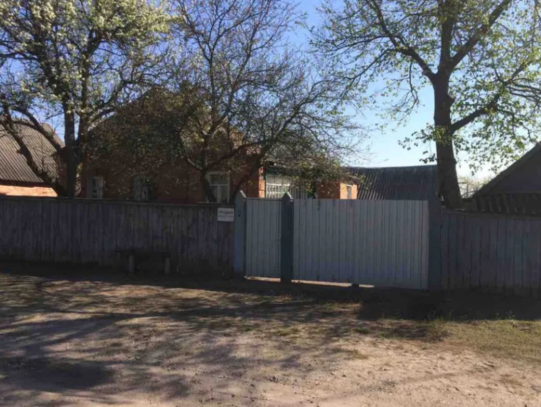 Продается дом Сумская, Сумский, Красное фото 1 Продается дом Сумская, Сумский, Красное фото 1