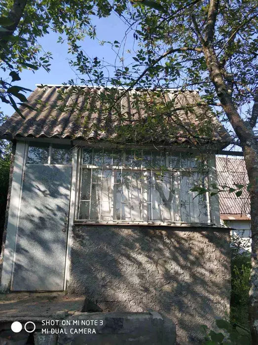 Продается дом р-н Аеропорту с/т Авіатор, Сумы, Сумская, Заречный фото 1 Продается дом р-н Аеропорту с/т Авіатор, Сумы, Сумская, Заречный фото 1