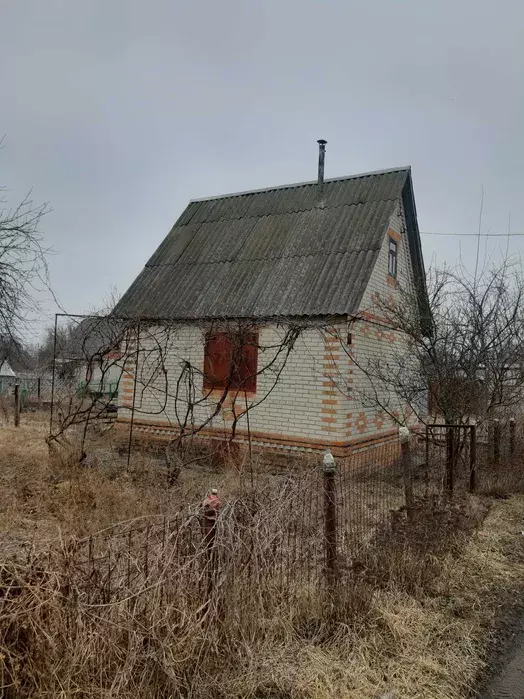 Продается дом Сумская, Сумы, Заречный, Баранівка с/т Комунальник 2 фото 1 Продается дом Сумская, Сумы, Заречный, Баранівка с/т Комунальник 2 фото 1