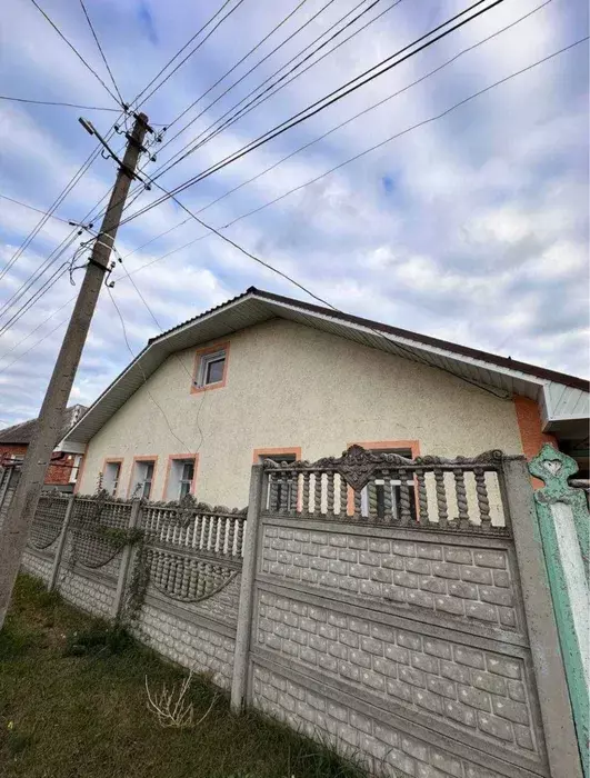 Продается дом Сумская, Сумы, Заречный, Баранівка початок фото 1 Продается дом Сумская, Сумы, Заречный, Баранівка початок фото 1