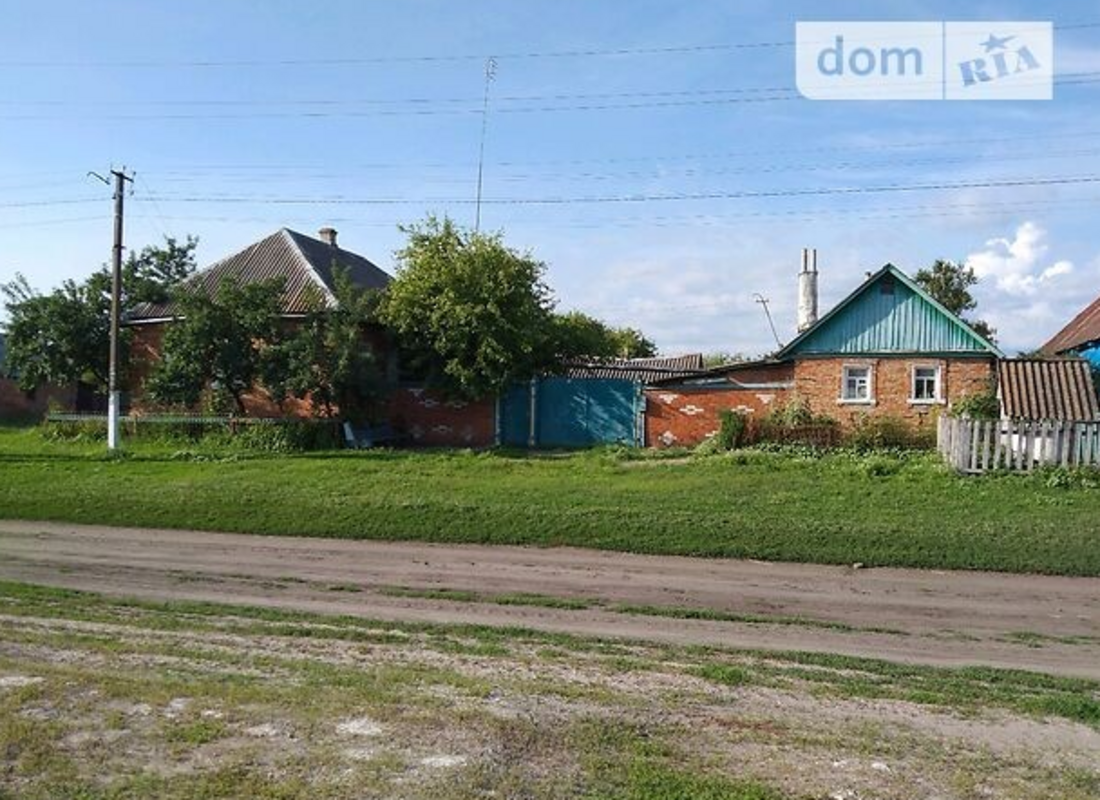 Продается дом Сумская, Сумский фото 1 Продается дом Сумская, Сумский фото 1