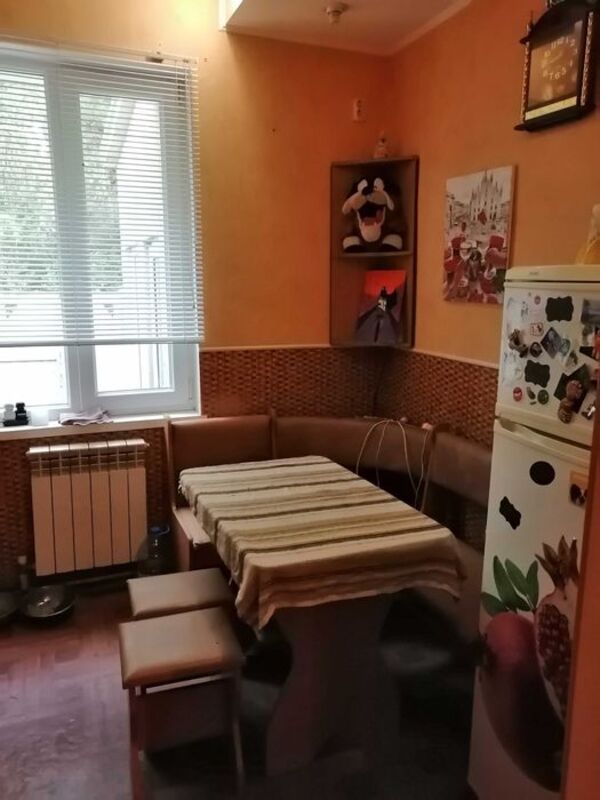 Дом парк Кожедуба фото 1 Дом парк Кожедуба фото 1