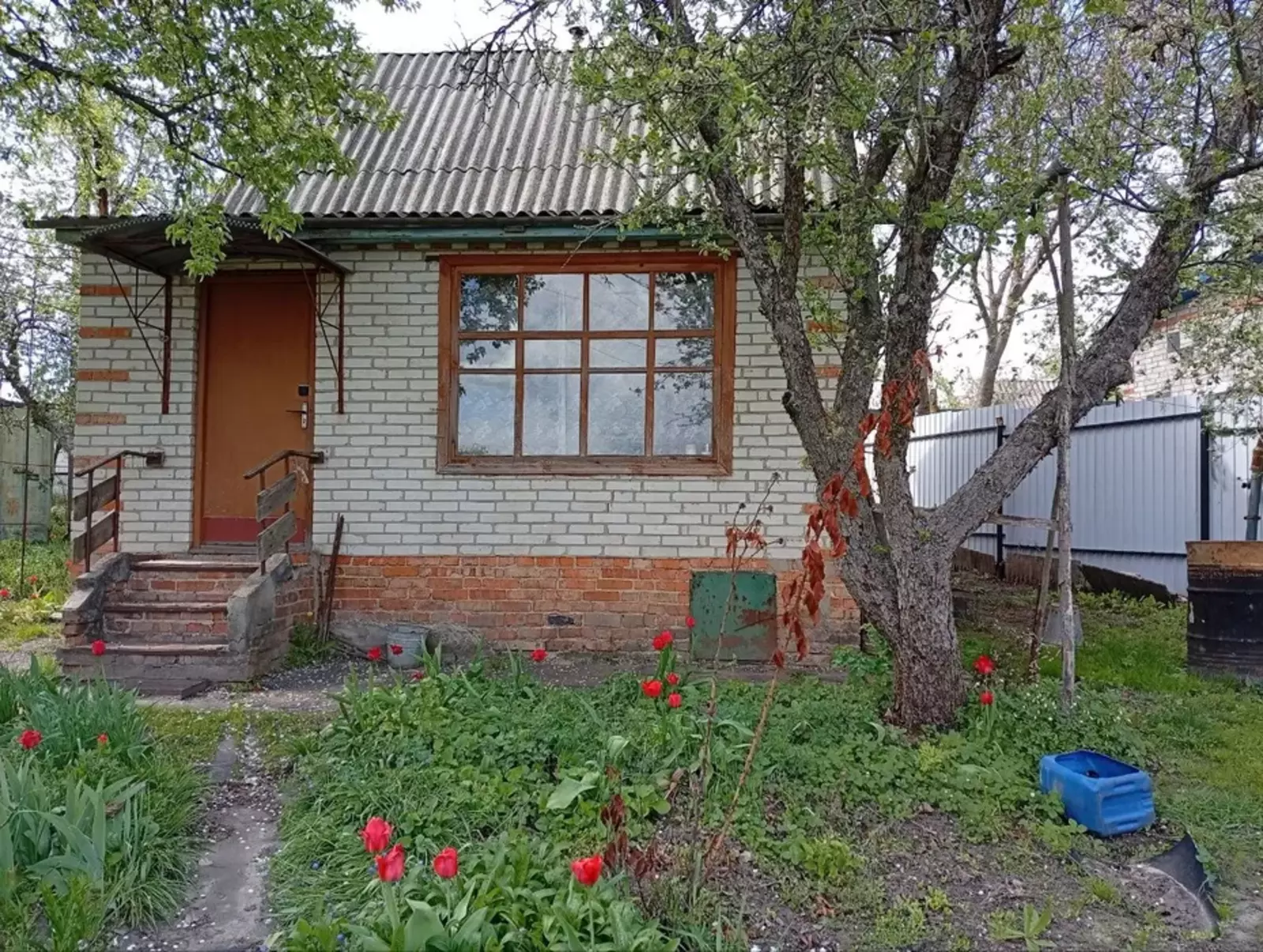 Продается дом Сумская, Сумский, Бездрык, с/т Бездрицький фото 1 Продается дом Сумская, Сумский, Бездрык, с/т Бездрицький фото 1