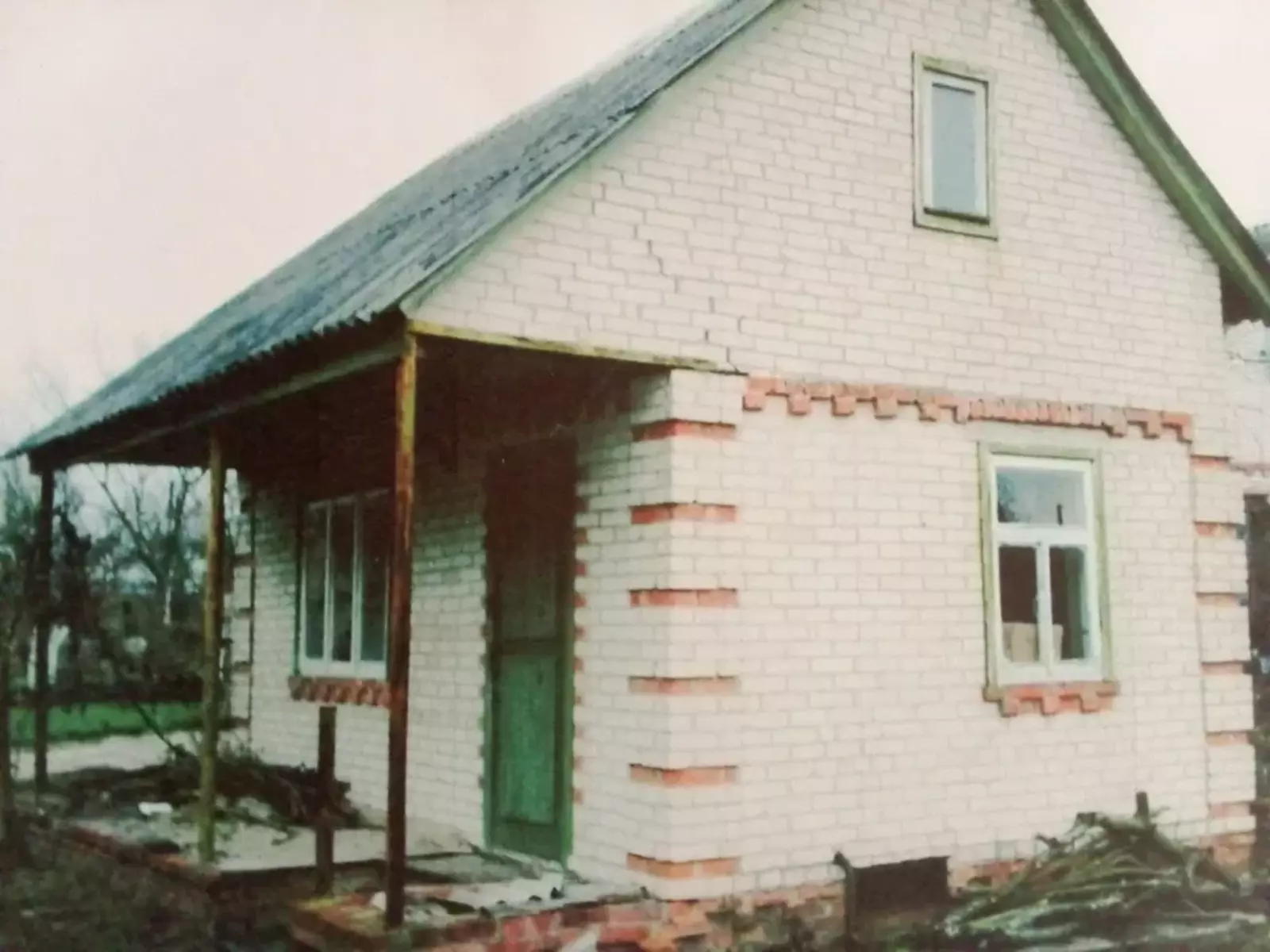 Продается дом Старое село, Сумский, Сумская фото 1 Продается дом Старое село, Сумский, Сумская фото 1