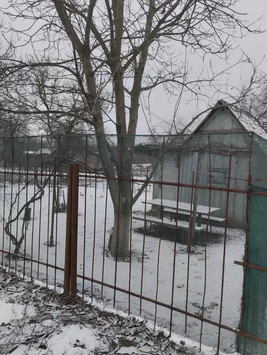 дачна земельна ділянка с/т Хімік-1 фото 1 дачна земельна ділянка с/т Хімік-1 фото 1