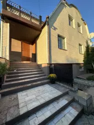 Будинок у Н. Піщаному фото 1 Будинок у Н. Піщаному фото 1