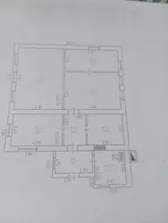 Продается дом Рудневка, Сумский, Сумская фото 4 Продается дом Рудневка, Сумский, Сумская фото 4