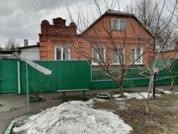 Продается дом Сумская, Сумы, Заречный, Купріна вул., 50 фото 1 Продается дом Сумская, Сумы, Заречный, Купріна вул., 50 фото 1