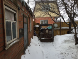 Дом, участок, машина фото 4 Дом, участок, машина фото 4