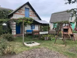 Дача на Баранівці с/т Меліоратор фото 1 Дача на Баранівці с/т Меліоратор фото 1