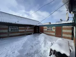 Продается дом Верхняя Сыроватка, Сумский, Сумская фото 3 Продается дом Верхняя Сыроватка, Сумский, Сумская фото 3