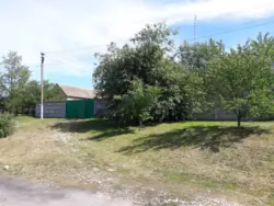 Продается дом Верхняя Сыроватка, Сумский, Сумская фото 3 Продается дом Верхняя Сыроватка, Сумский, Сумская фото 3