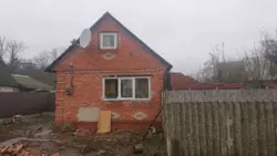 Продается дом Сумская, Сумский, Красное фото 1 Продается дом Сумская, Сумский, Красное фото 1