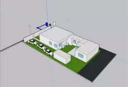 Продается дом Сумская, Сумы, Ковпаковский фото 3 Продается дом Сумская, Сумы, Ковпаковский фото 3