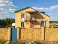 Продается дом козацький пр-т, вул Економічна, 7, Сумы, Сумская, Ковпаковский фото 1 Продается дом козацький пр-т, вул Економічна, 7, Сумы, Сумская, Ковпаковский фото 1