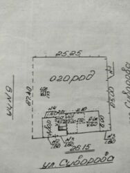Продается дом Сумская, Сумы, Ковпаковский, Суворова вул. фото 18 Продается дом Сумская, Сумы, Ковпаковский, Суворова вул. фото 18