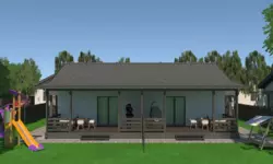 Продается дом Сумская, Сумский, Косовщина фото 4 Продается дом Сумская, Сумский, Косовщина фото 4