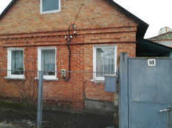 Продается дом Сумская, Сумы, р-н Тимирязевки) фото 1 Продается дом Сумская, Сумы, р-н Тимирязевки) фото 1