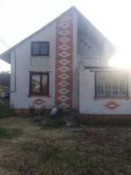 дача в Червоносільському кооперативі фото 1 дача в Червоносільському кооперативі фото 1