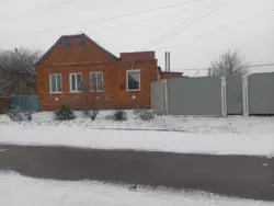 Продается дом Рудневка, Сумский, Сумская фото 1 Продается дом Рудневка, Сумский, Сумская фото 1