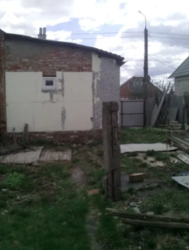 Участок под застройку 12 соток с ветхим домом под снос на Барановке. фото 6 Участок под застройку 12 соток с ветхим домом под снос на Барановке. фото 6