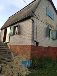 Продается дом Сумская, Сумы, Заречный, Олдиш-86 с/т Битовик фото 1 Продается дом Сумская, Сумы, Заречный, Олдиш-86 с/т Битовик фото 1