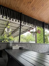 Будинок у Н. Піщаному фото 13 Будинок у Н. Піщаному фото 13