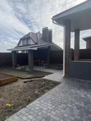 Продается дом Сумская, Сумы, Заречный, М Сумцова фото 2 Продается дом Сумская, Сумы, Заречный, М Сумцова фото 2