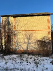 Продается дом Баранівка с/т Лісовод-2, Сумы, Сумская, Заречный фото 4 Продается дом Баранівка с/т Лісовод-2, Сумы, Сумская, Заречный фото 4